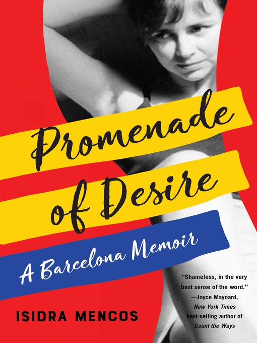 Title details for Promenade of Desire by Isidra Mencos - Available